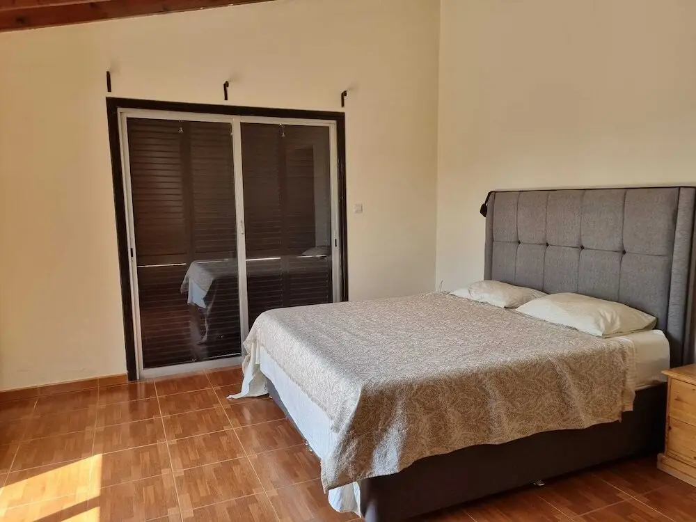 Героскипу: Impeccable 3-bed Villa in Tala - Paphos