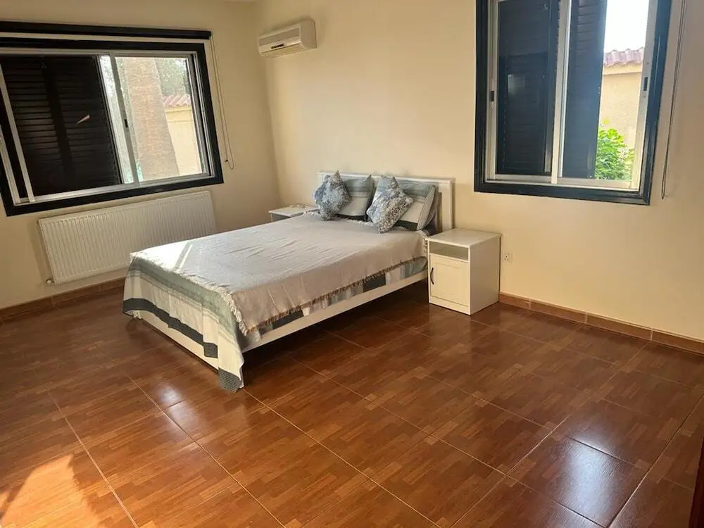Героскипу: Impeccable 3-bed Villa in Tala - Paphos