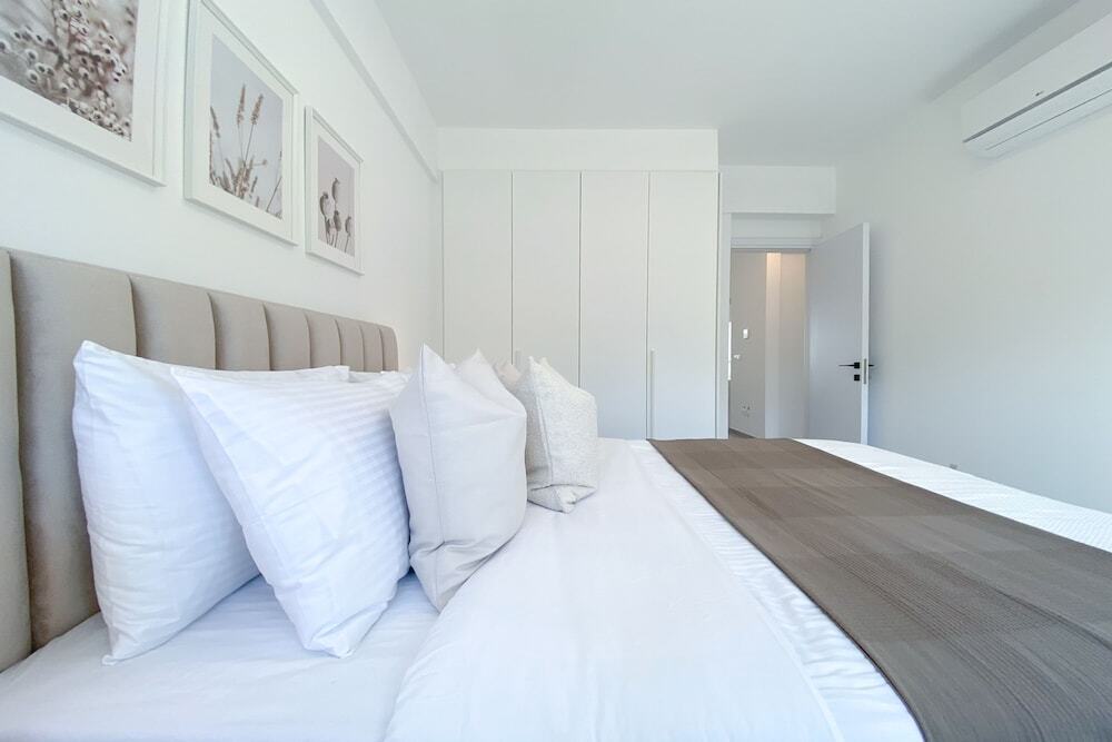 Агиа-Варвара: Phaedrus Living: White Hills Suites Panoramic View