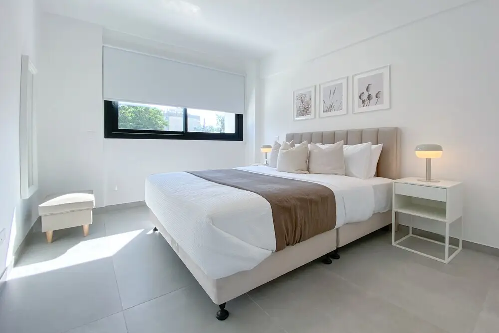 Phaedrus Living: White Hills Suites Panoramic View — фото 1
