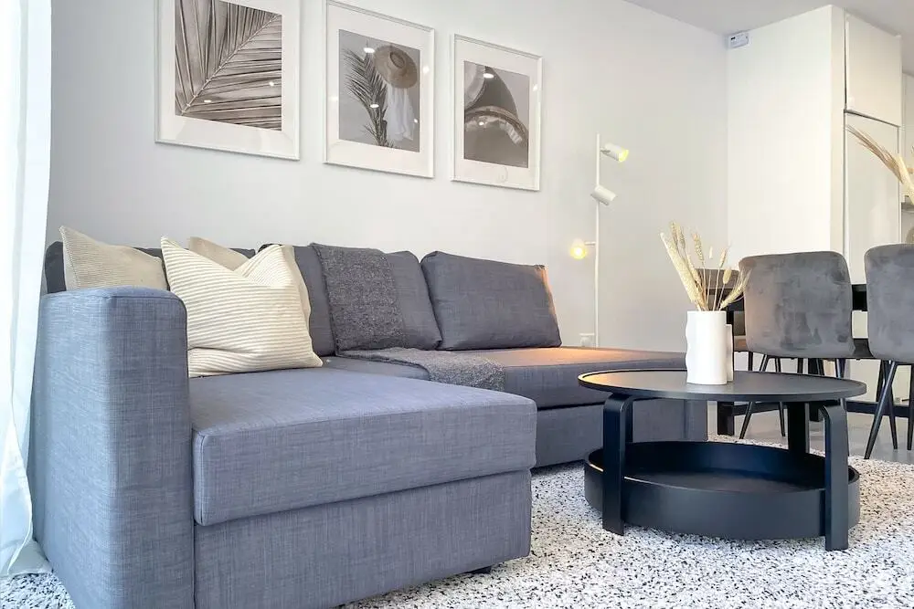 Пафос: Phaedrus Living: Limnaria Luxury Flat Vine 121