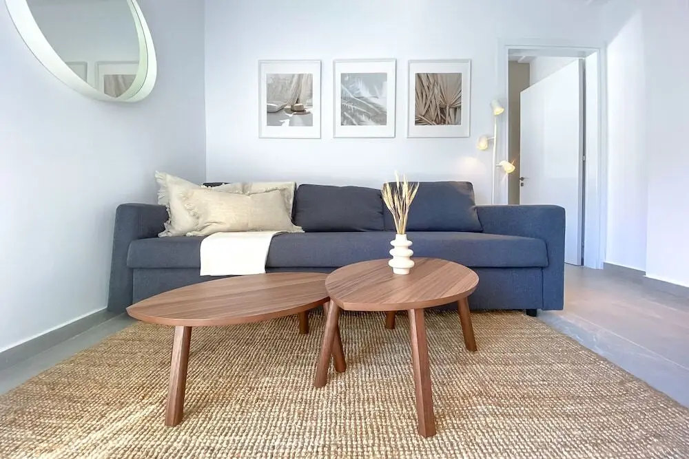 Пафос: Phaedrus Living: Limnaria Luxury Flat Ivy 121