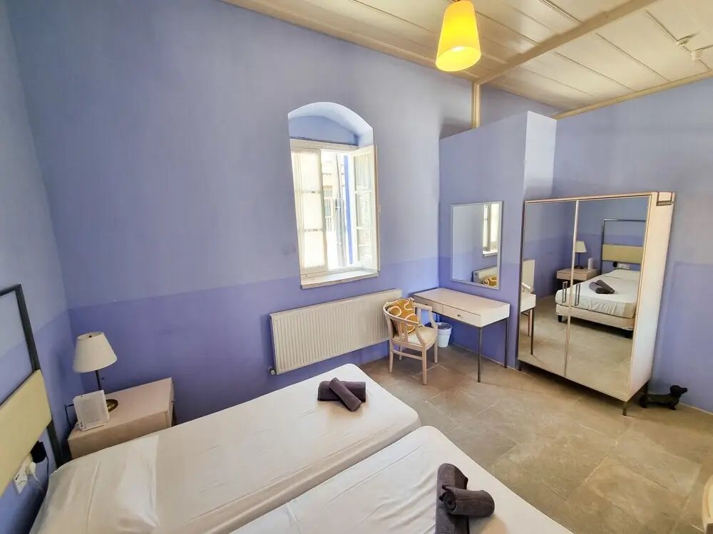 Скарину: Village Charm Pool Apartment at Skarinou