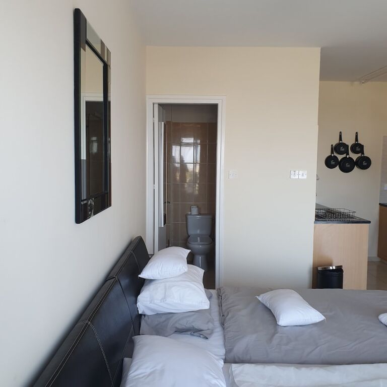 Пейя: Studio/scenic Views/pool/air Con/near Attractions