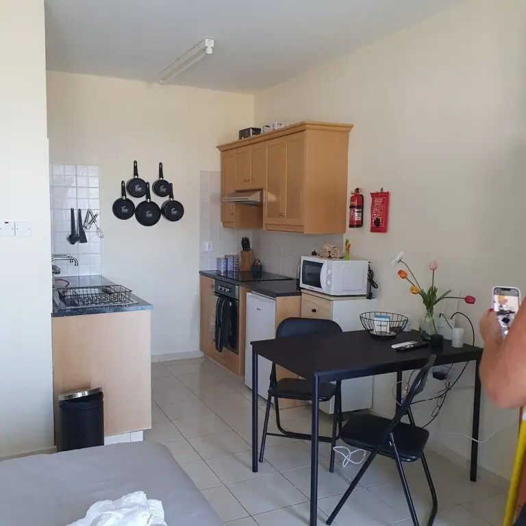 Пейя: Studio/scenic Views/pool/air Con/near Attractions