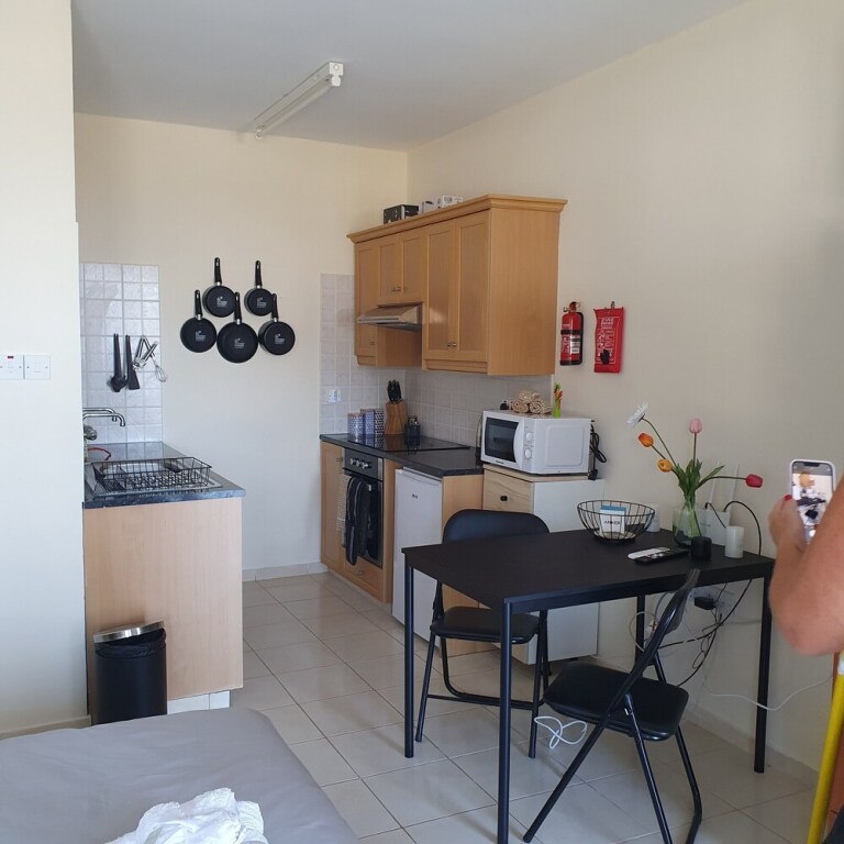Пейя: Studio/scenic Views/pool/air Con/near Attractions