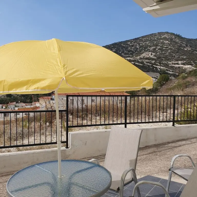 Пейя: Studio/scenic Views/pool/air Con/near Attractions