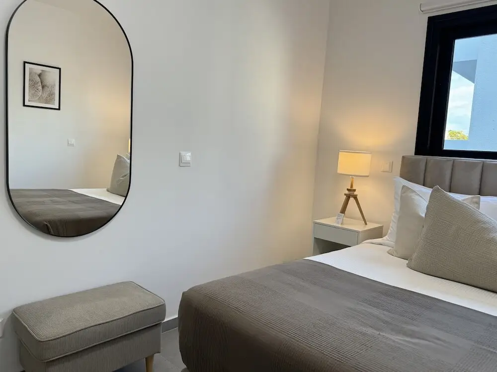 Агиа-Варвара: Phaedrus Living White Hills Suites City View