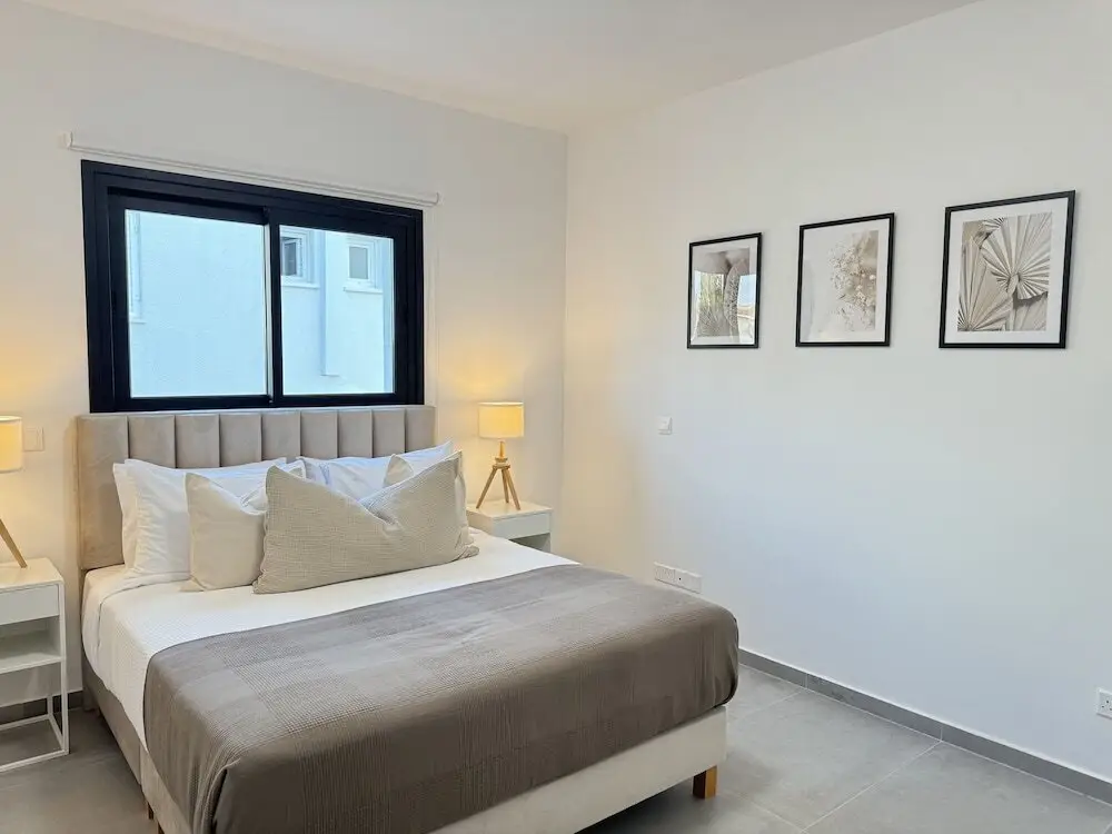 Агиа-Варвара: Phaedrus Living White Hills Suites City View