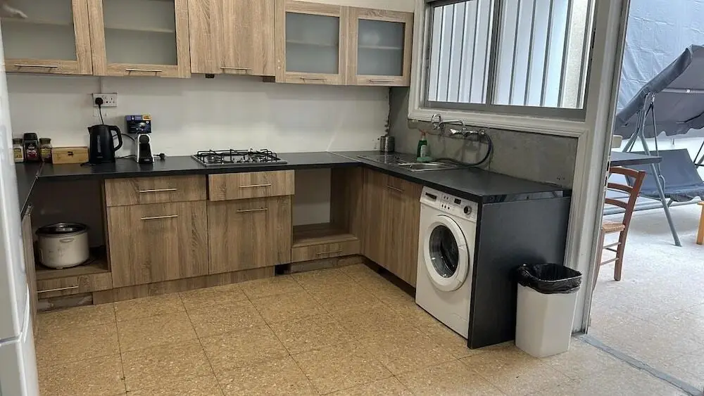 Ларнака: Unique City Hostel 100 meters from Beach