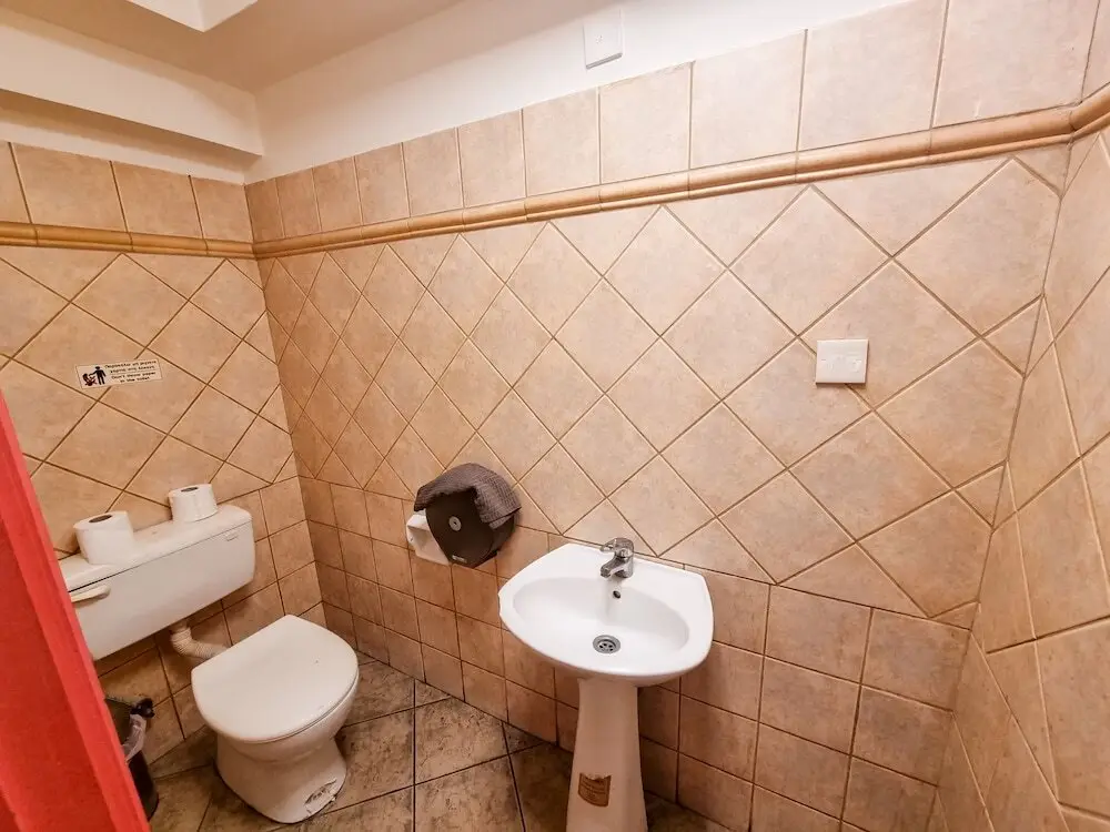Ларнака: Unique City Hostel 100 meters from Beach