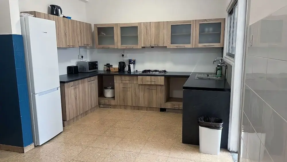 Ларнака: Unique City Hostel 100 meters from Beach