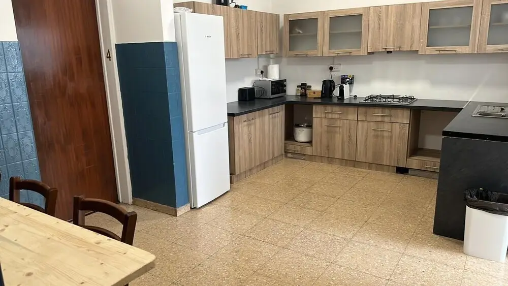 Ларнака: Unique City Hostel 100 meters from Beach