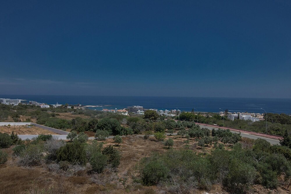 Протарас: Protaras Seaview Villa Chloe