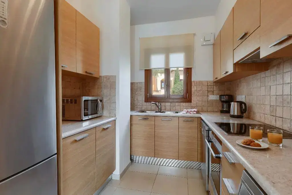 Куклия: Aphrodite Hills Rentals – Apartments
