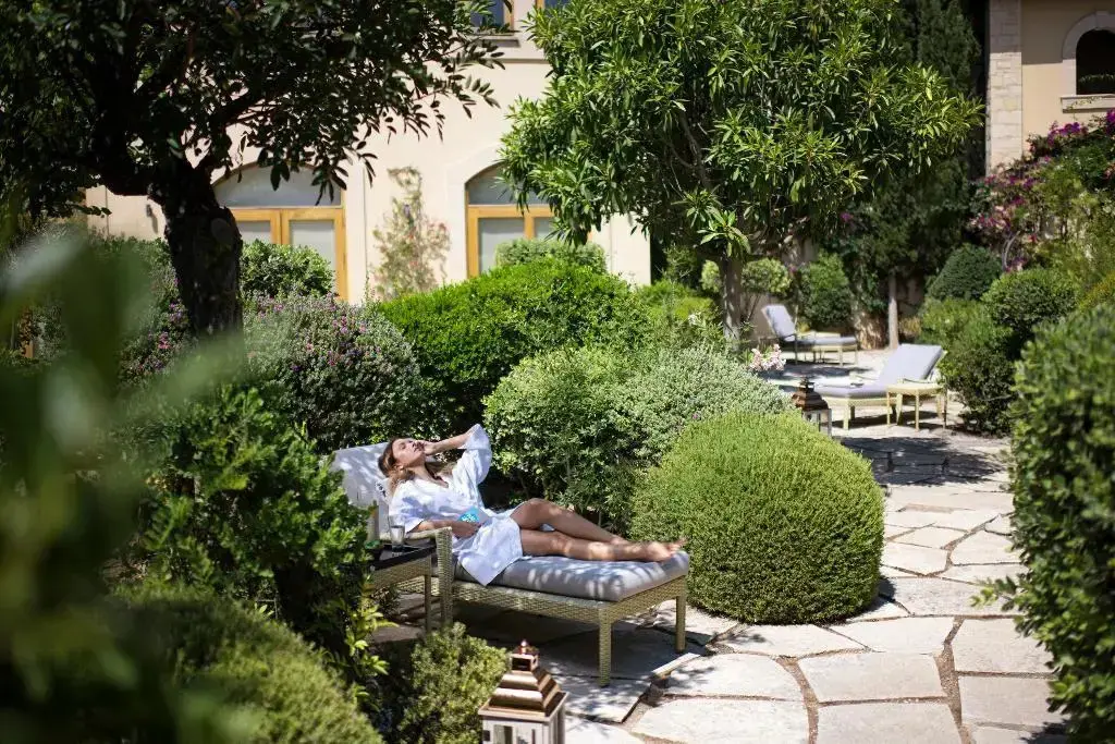 Куклия: Aphrodite Hills Rentals – Apartments
