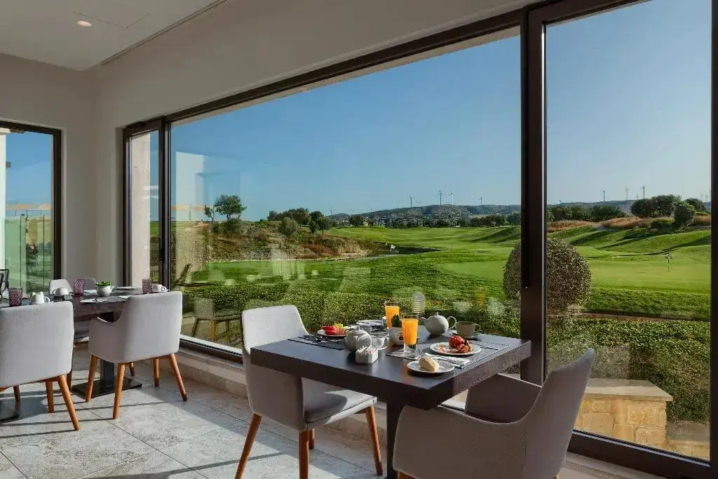 Куклия: Aphrodite Hills Rentals – Apartments