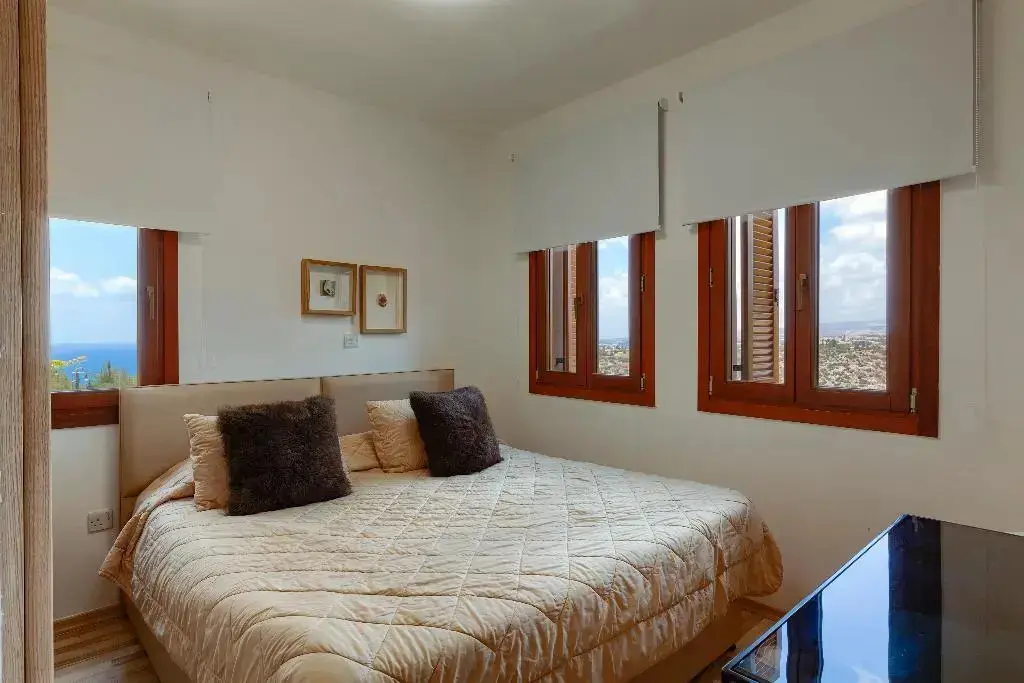 Куклия: Aphrodite Hills Rentals – Apartments