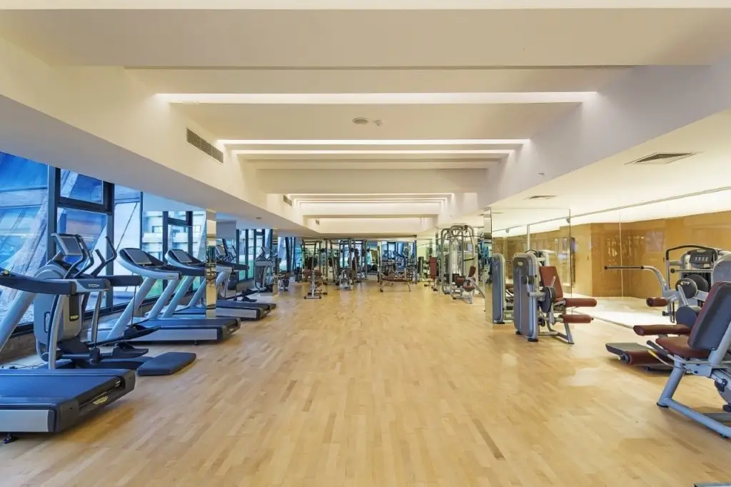 Бафра: Noah's Ark Deluxe Hotel & Spa