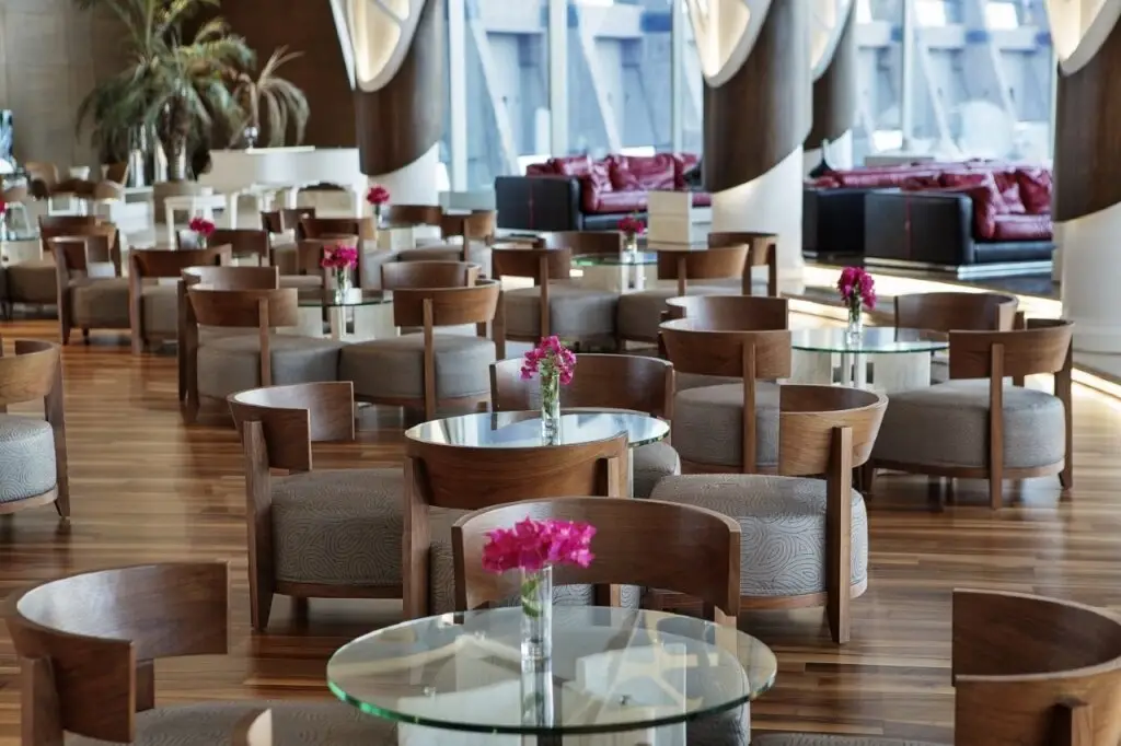 Бафра: Noah's Ark Deluxe Hotel & Spa