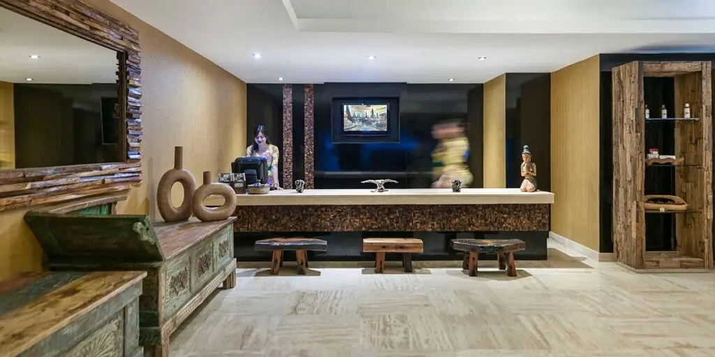 Бафра: Noah's Ark Deluxe Hotel & Spa