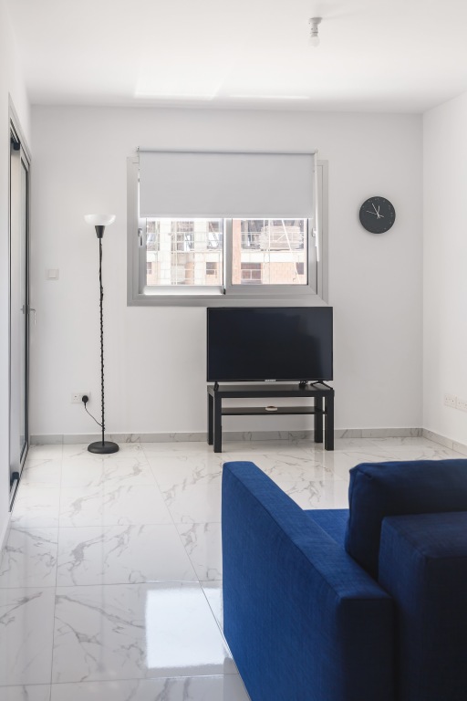 Ларнака: Апартаменты Brand New Two Bedrooms Kamares Area