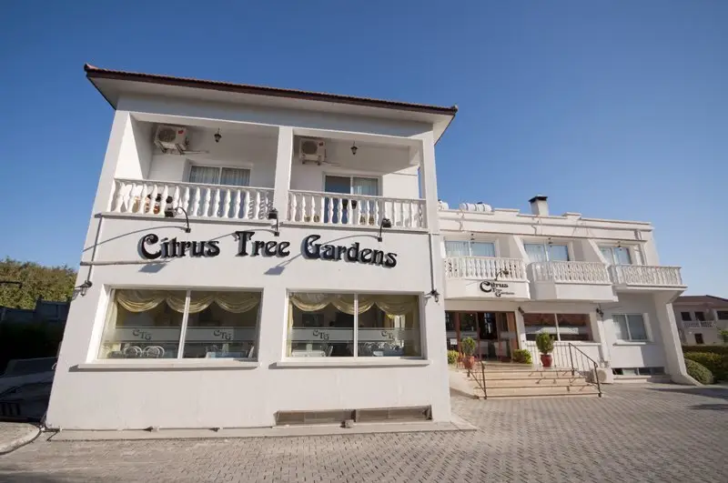 Алсанджак: The Ship Inn Hotel and Villas