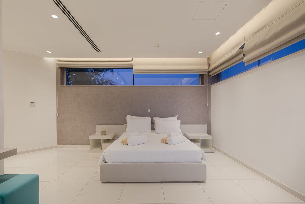 Айя-Напа: Vivo Mare Beachfront - Seaview Villas