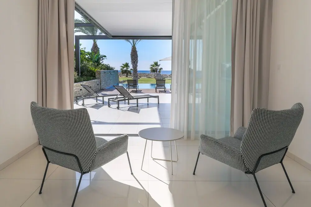 Айя-Напа: Vivo Mare Beachfront - Seaview Villas