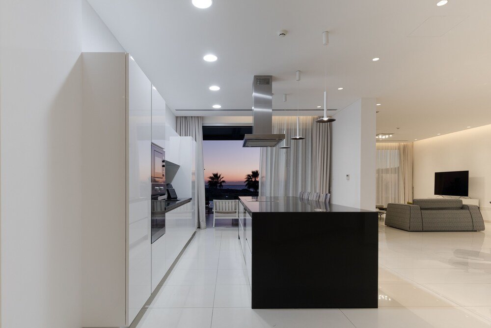 Vivo Mare Beachfront - Seaview Villas — фото 1