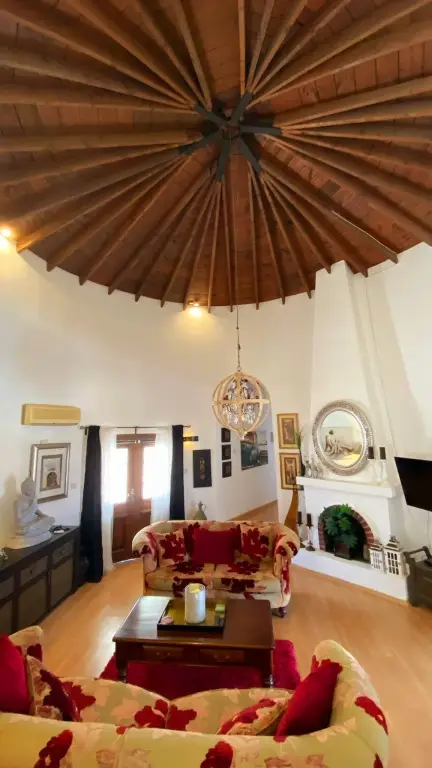 Кирения: Вилла Villa Boutique