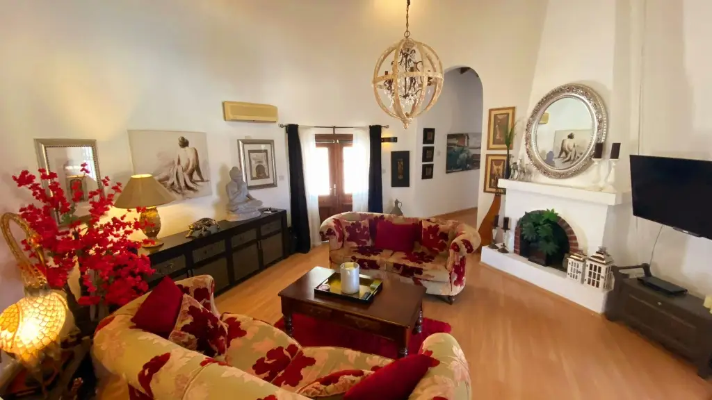 Кирения: Вилла Villa Boutique