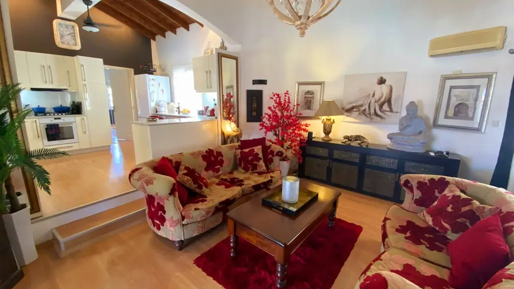 Кирения: Вилла Villa Boutique