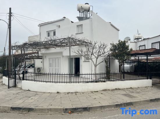 Северная Никосия: Spacious Comfortable Home at the Heart of the City
