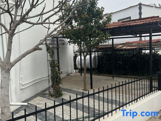 Северная Никосия: Spacious Comfortable Home at the Heart of the City