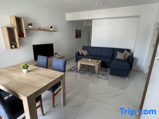 Северная Никосия: Feslikan Apartment