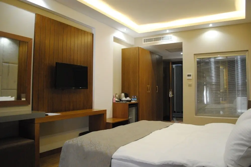 Фамагуста: Premium Inn Hotel