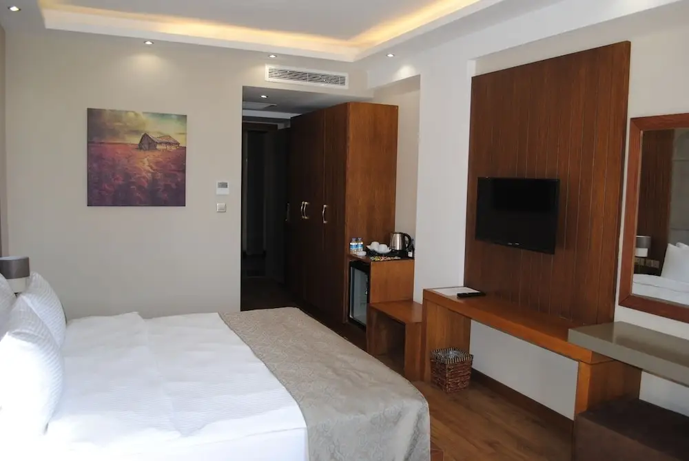 Фамагуста: Premium Inn Hotel