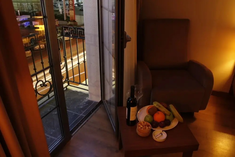 Фамагуста: Premium Inn Hotel