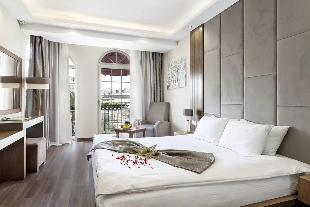 Фамагуста: Premium Inn Hotel