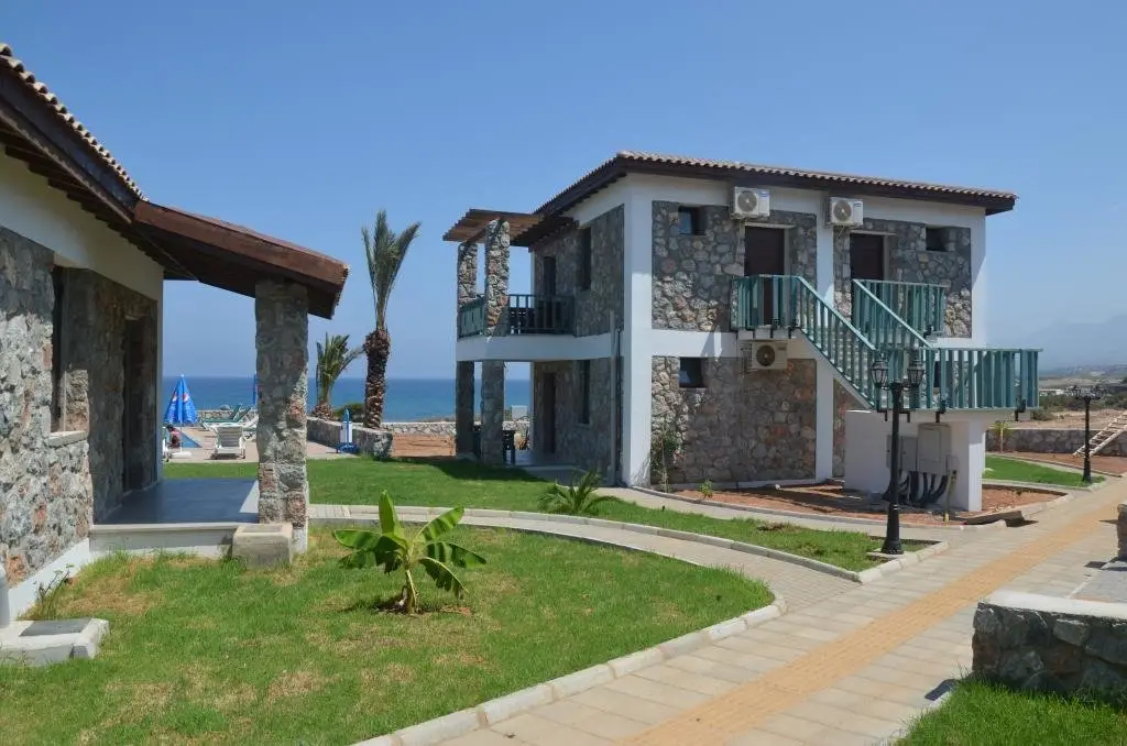 Отель Ardic Agaci Tatil Koyu — фото 1