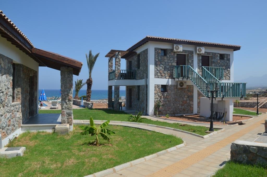 Аканту: Отель Ardic Agaci Tatil Koyu