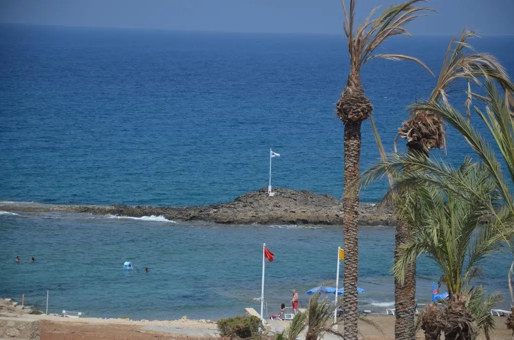 Аканту: Отель Ardic Agaci Tatil Koyu