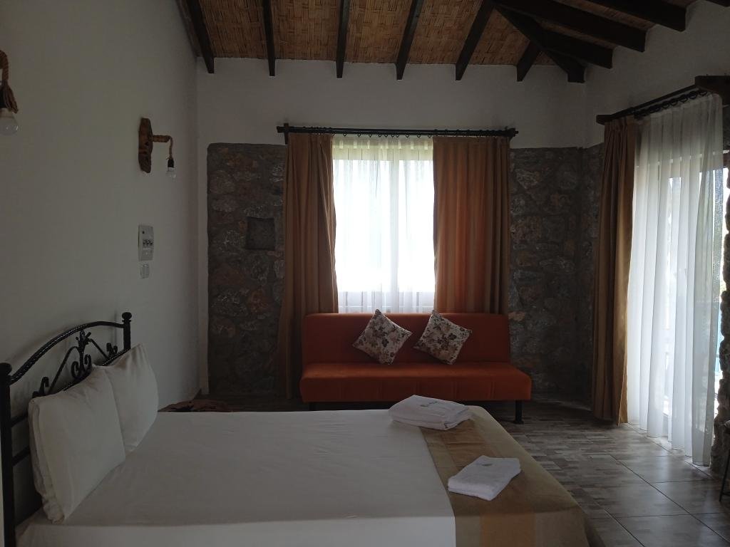 Аканту: Отель Ardic Agaci Tatil Koyu