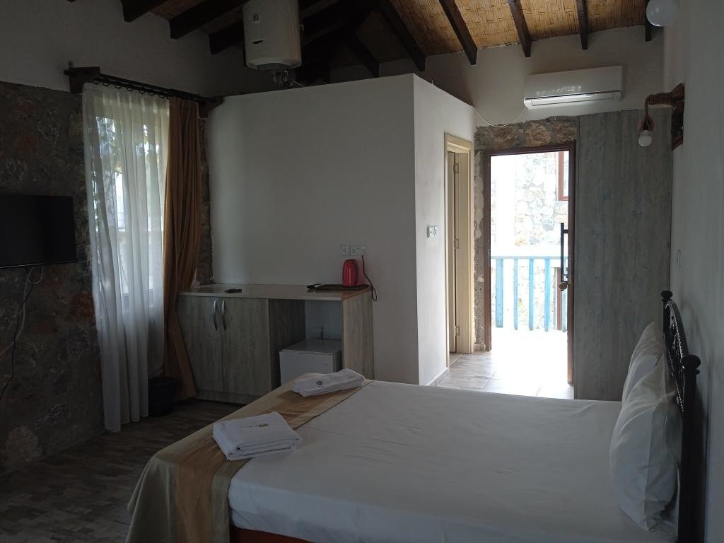 Аканту: Отель Ardic Agaci Tatil Koyu