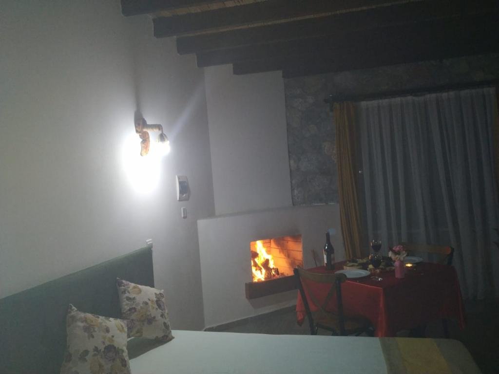 Аканту: Отель Ardic Agaci Tatil Koyu