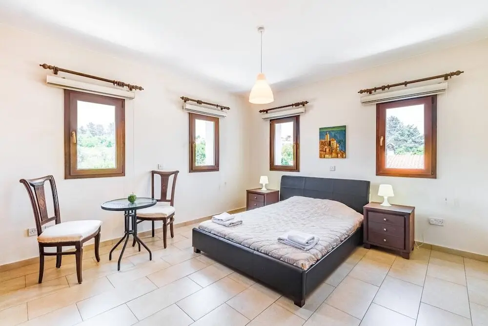 Друшиа: Villa Nikolina - 5 En-suite Bedrooms