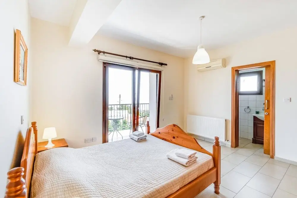 Друшиа: Villa Nikolina - 5 En-suite Bedrooms