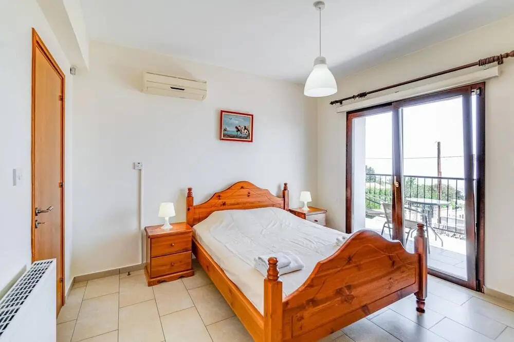 Друшиа: Villa Nikolina - 5 En-suite Bedrooms