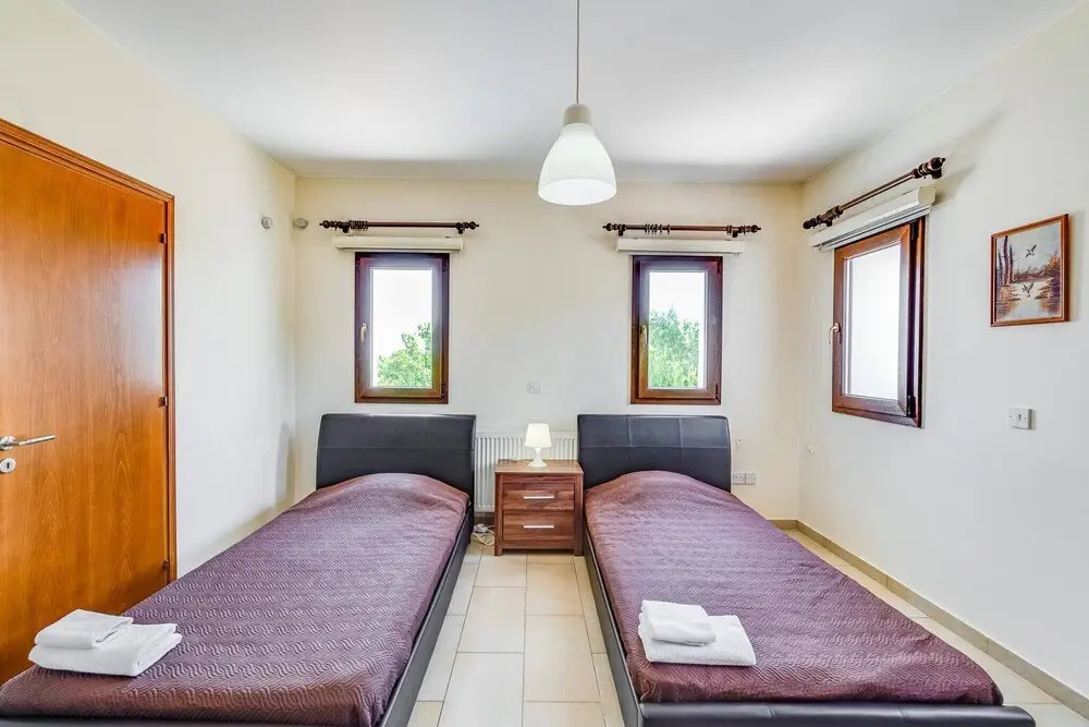Друшиа: Villa Nikolina - 5 En-suite Bedrooms